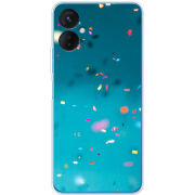 Чехол BoxFace Tecno Spark 9 Pro 