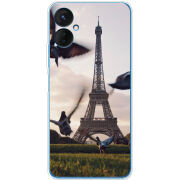 Чехол BoxFace Tecno Spark 9 Pro 