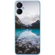 Чехол BoxFace Tecno Spark 9 Pro 