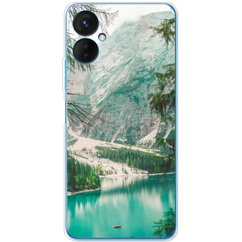 Чехол BoxFace Tecno Spark 9 Pro 