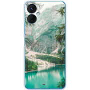 Чехол BoxFace Tecno Spark 9 Pro 