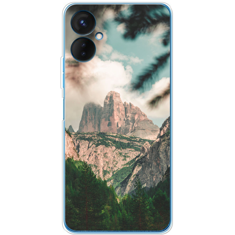 Чехол BoxFace Tecno Spark 9 Pro 