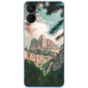 Чехол BoxFace Tecno Spark 9 Pro 