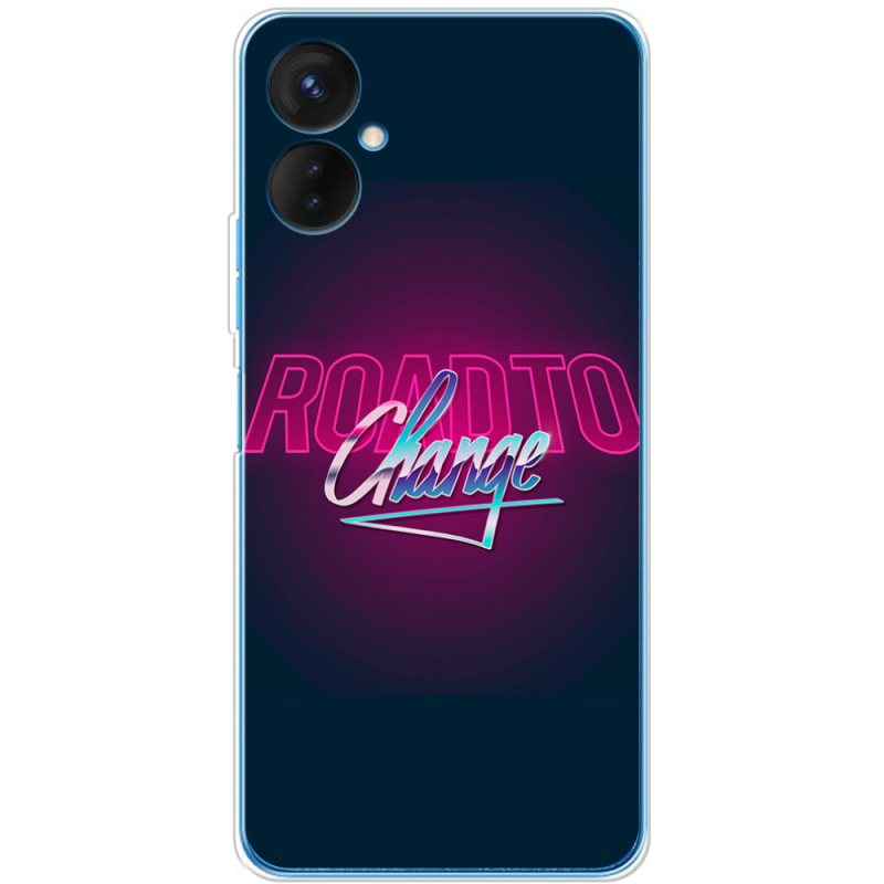 Чехол BoxFace Tecno Spark 9 Pro 