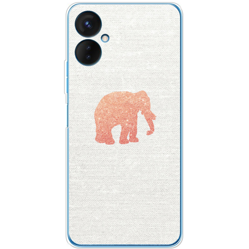 Чехол BoxFace Tecno Spark 9 Pro 