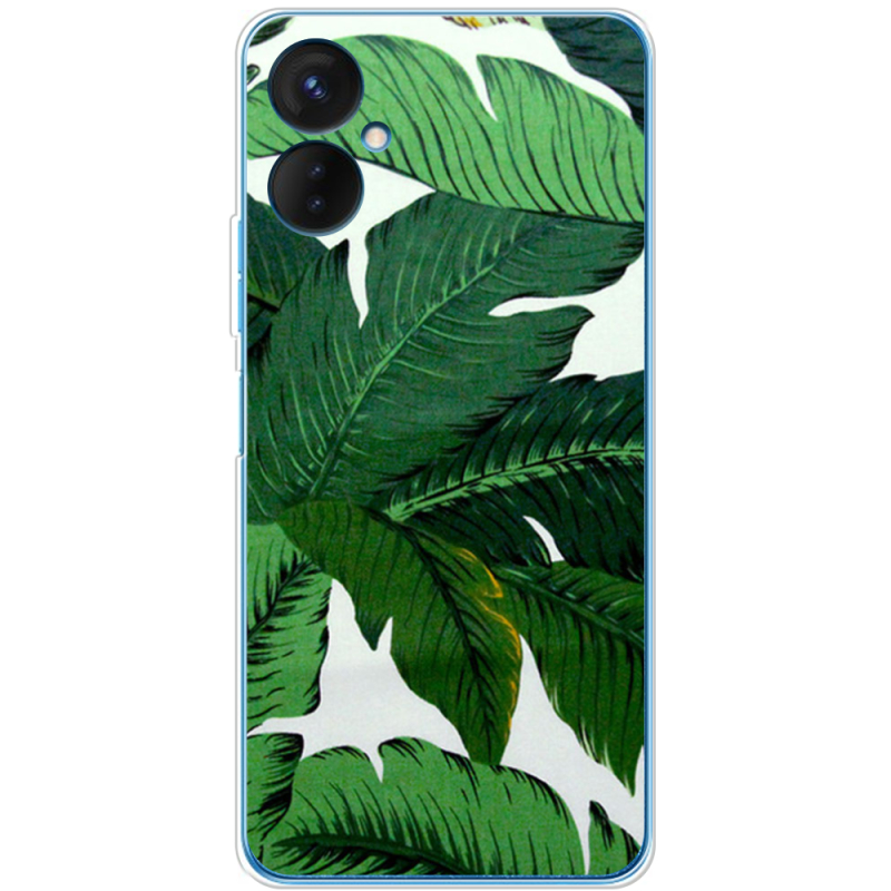 Чехол BoxFace Tecno Spark 9 Pro 