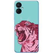 Чехол BoxFace Tecno Spark 9 Pro 