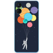 Чехол BoxFace Tecno Spark 9 Pro 