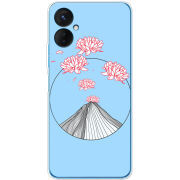 Чехол BoxFace Tecno Spark 9 Pro 