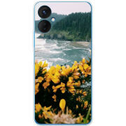 Чехол BoxFace Tecno Spark 9 Pro 