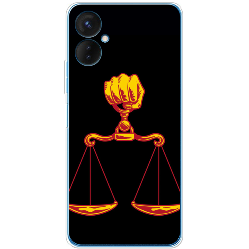 Чехол BoxFace Tecno Spark 9 Pro 