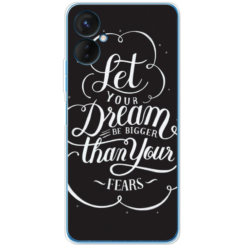 Чехол BoxFace Tecno Spark 9 Pro 