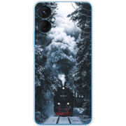 Чехол BoxFace Tecno Spark 9 Pro 