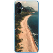 Чехол BoxFace Tecno Spark 9 Pro 