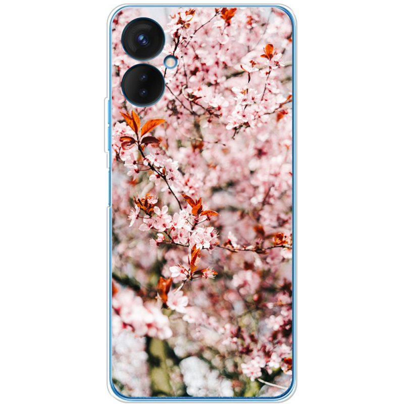Чехол BoxFace Tecno Spark 9 Pro 