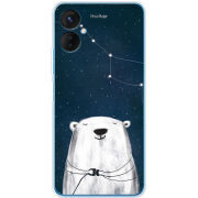 Чехол BoxFace Tecno Spark 9 Pro Ты мой космос