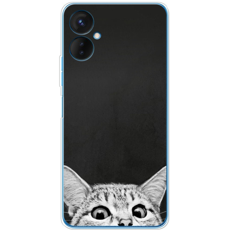 Чехол BoxFace Tecno Spark 9 Pro 