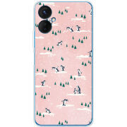 Чехол BoxFace Tecno Spark 9 Pro 