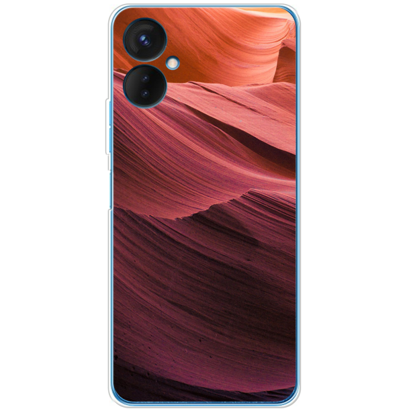 Чехол BoxFace Tecno Spark 9 Pro 
