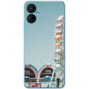 Чехол BoxFace Tecno Spark 9 Pro 