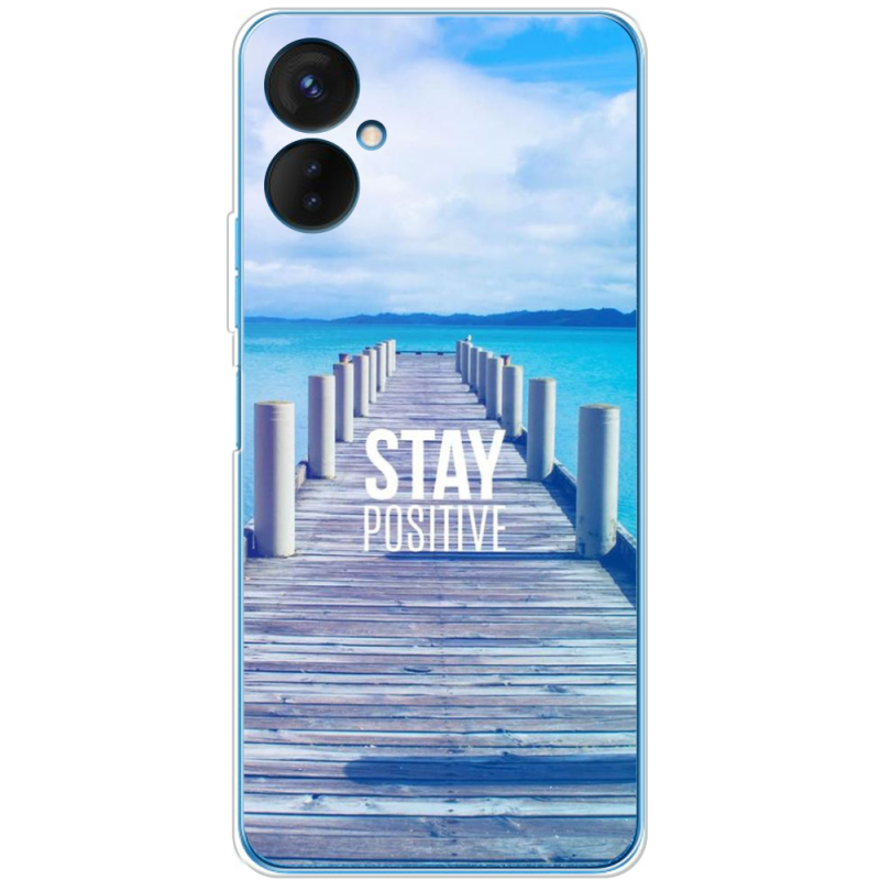 Чехол BoxFace Tecno Spark 9 Pro 