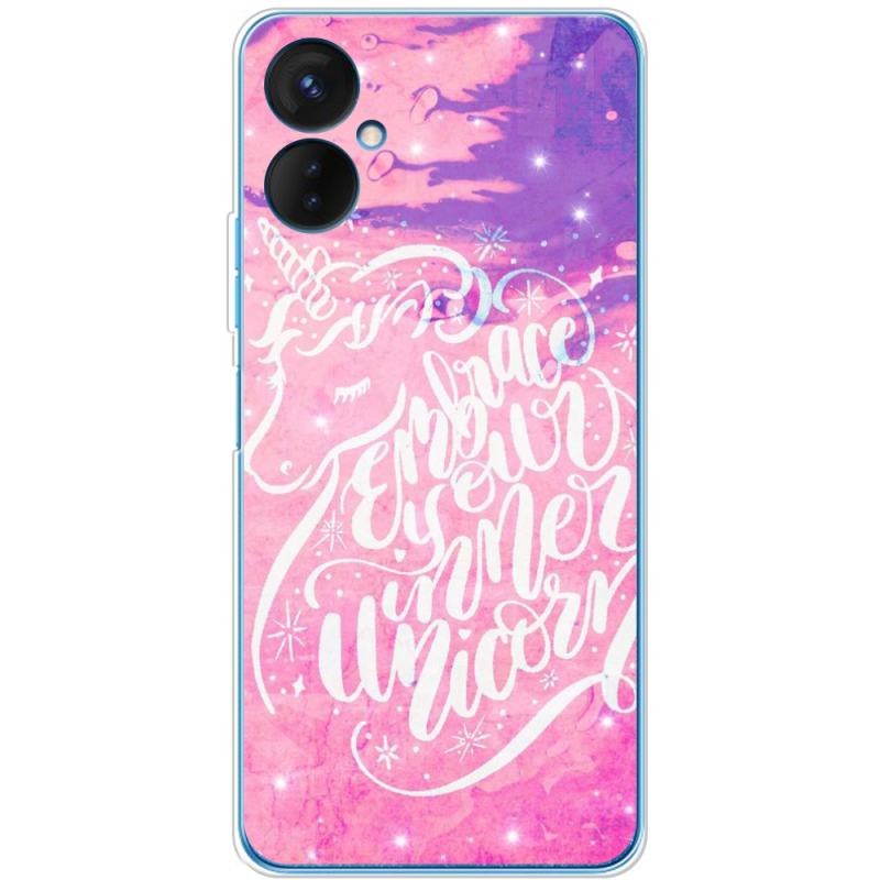 Чехол BoxFace Tecno Spark 9 Pro 