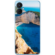 Чехол BoxFace Tecno Spark 9 Pro 