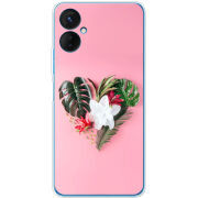 Чехол BoxFace Tecno Spark 9 Pro 