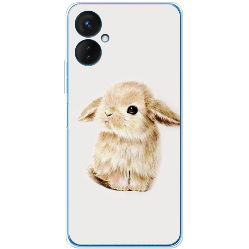 Чехол BoxFace Tecno Spark 9 Pro 