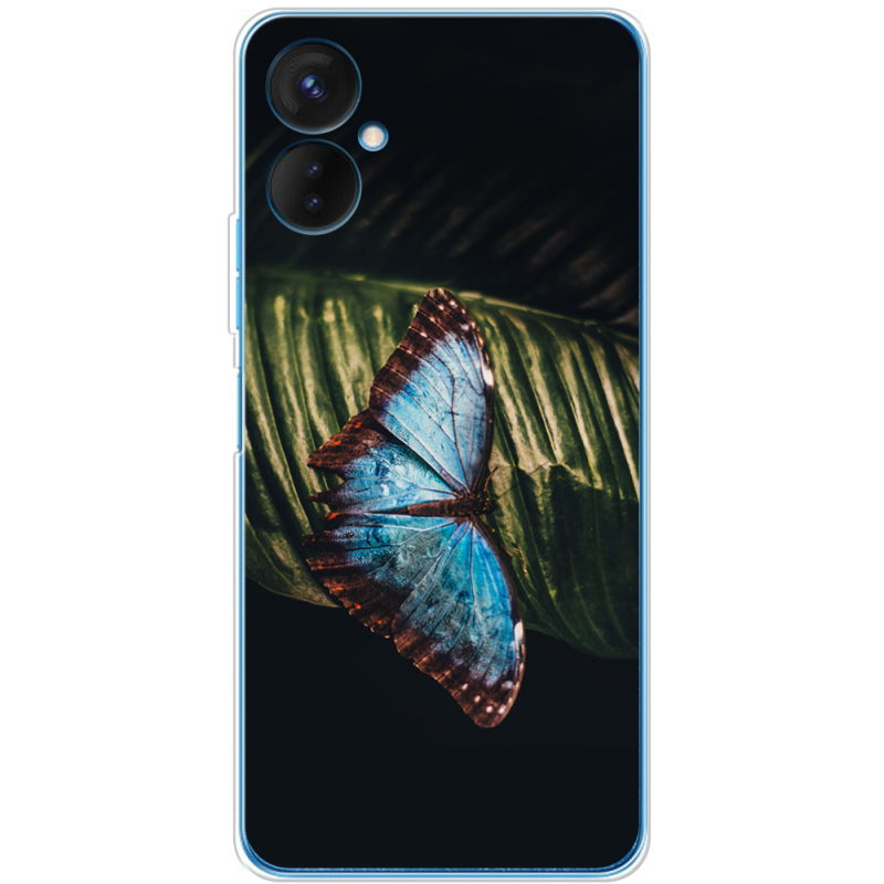 Чехол BoxFace Tecno Spark 9 Pro 