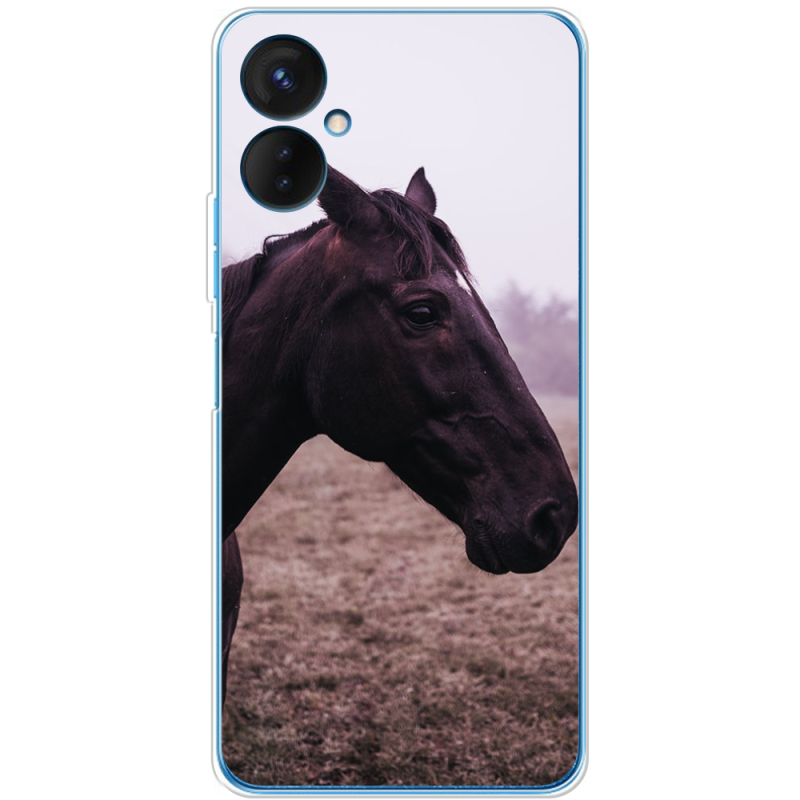 Чехол BoxFace Tecno Spark 9 Pro 