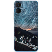 Чехол BoxFace Tecno Spark 9 Pro Night Lights