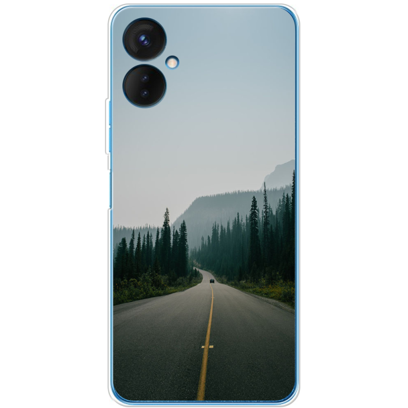 Чехол BoxFace Tecno Spark 9 Pro 