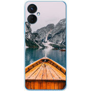Чехол BoxFace Tecno Spark 9 Pro 