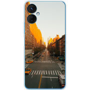 Чехол BoxFace Tecno Spark 9 Pro 