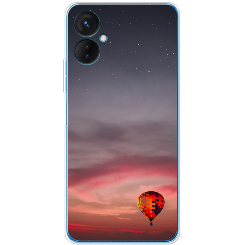Чехол BoxFace Tecno Spark 9 Pro 
