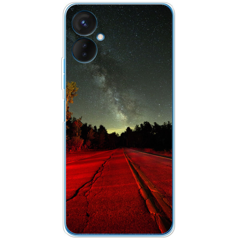 Чехол BoxFace Tecno Spark 9 Pro 
