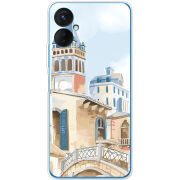Чехол BoxFace Tecno Spark 9 Pro 