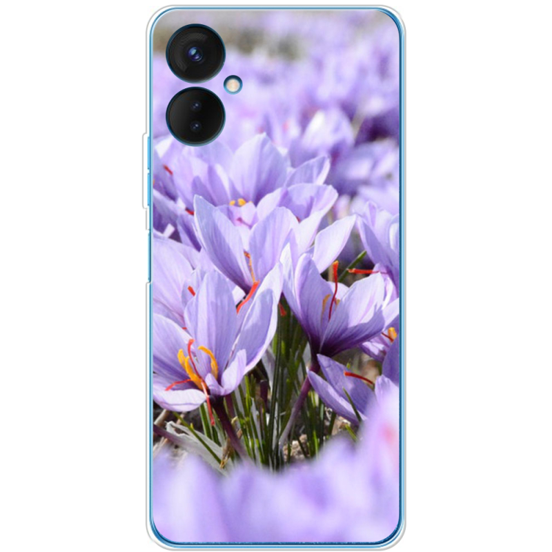 Чехол BoxFace Tecno Spark 9 Pro 