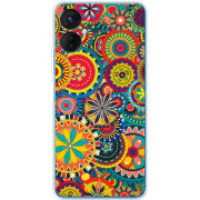 Чехол BoxFace Tecno Spark 9 Pro Imaginarium