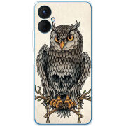 Чехол BoxFace Tecno Spark 9 Pro 