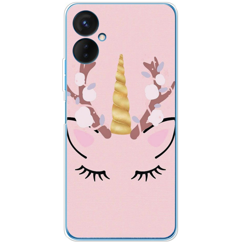Чехол BoxFace Tecno Spark 9 Pro 