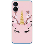 Чехол BoxFace Tecno Spark 9 Pro 