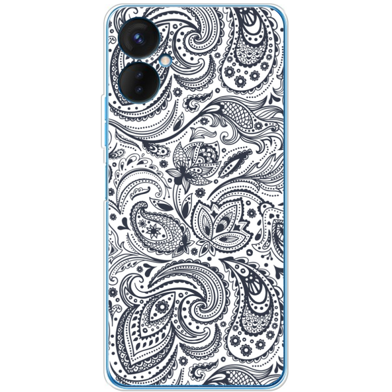 Чехол BoxFace Tecno Spark 9 Pro 