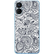 Чехол BoxFace Tecno Spark 9 Pro 