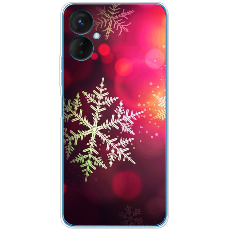 Чехол BoxFace Tecno Spark 9 Pro 