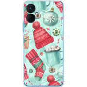 Чехол BoxFace Tecno Spark 9 Pro 