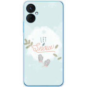 Чехол BoxFace Tecno Spark 9 Pro 