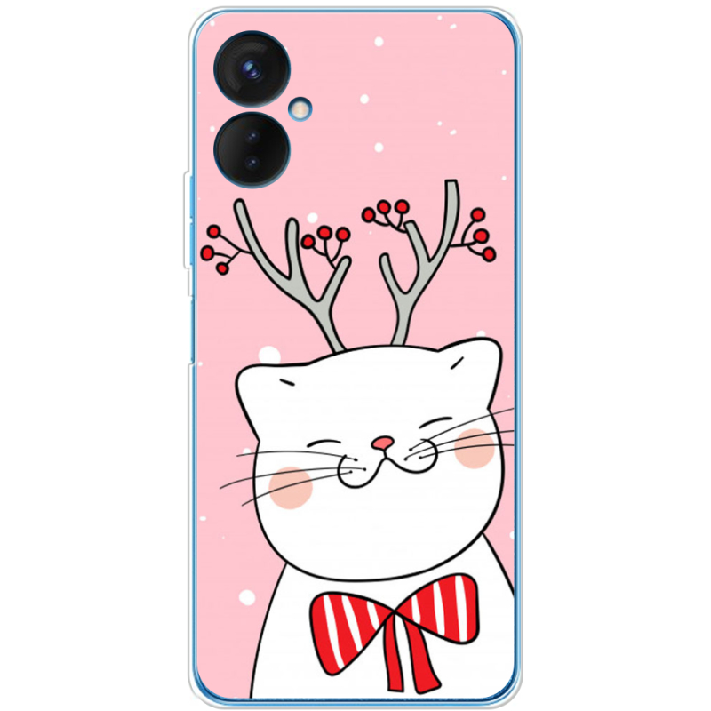 Чехол BoxFace Tecno Spark 9 Pro 