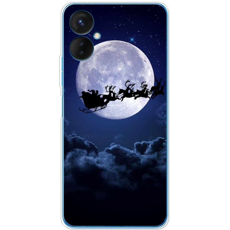 Чехол BoxFace Tecno Spark 9 Pro 